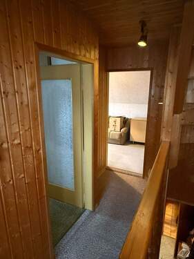 Flurbereich Obergeschoss - 