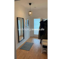 Wohnungsswap - Platz der Vereinten Nationen - Berlin Friedrichshain