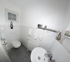 Gäste-WC - 