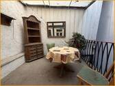 Balkon - 5 Zimmer Einfamilienhaus in Alsfeld