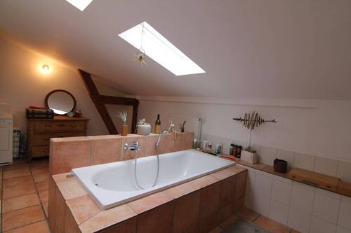 Hauptbadezimmer - 