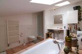 Hauptbadezimmer - 