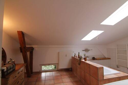 Hauptbadezimmer - 