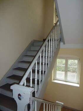 Treppenhaus - 