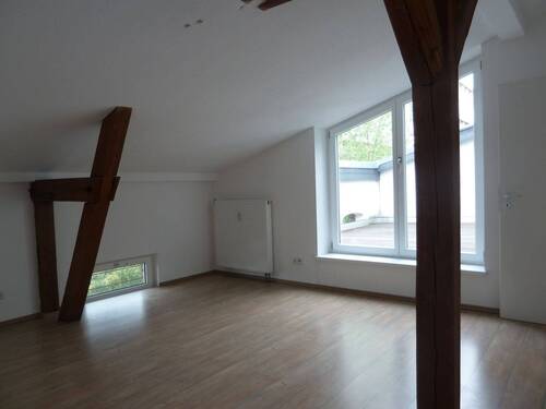 Arbeitszimmer - 