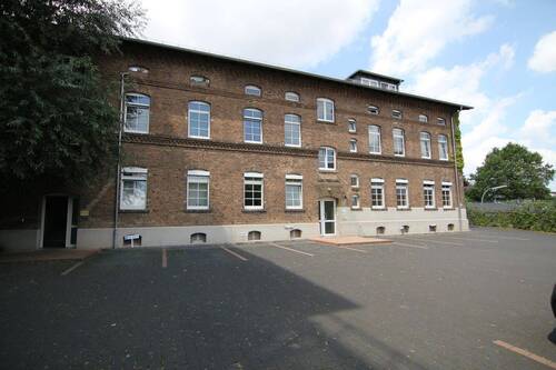 Hofansicht - 