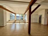 Zur Terrasse - Etagenwohnung mit 160,00 m&sup2; in Groß-Umstadt zur Miete