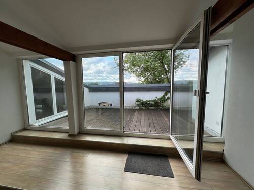 Terrasse - 