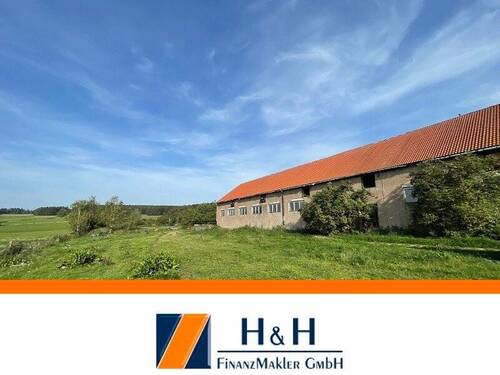 Titelbild - Rund 15.300 m² Fläche und eine einzigartige Aussicht im Luftkurort Tambach-Dietharz