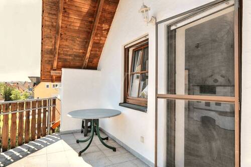 Balkon - 