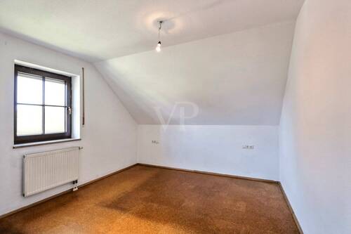 Schlafzimmer DG - 