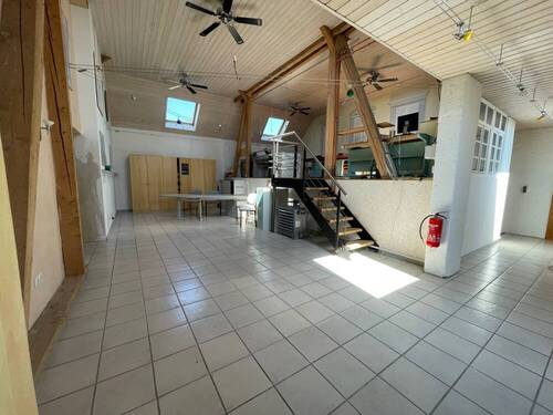 Büro 1.OG - 
