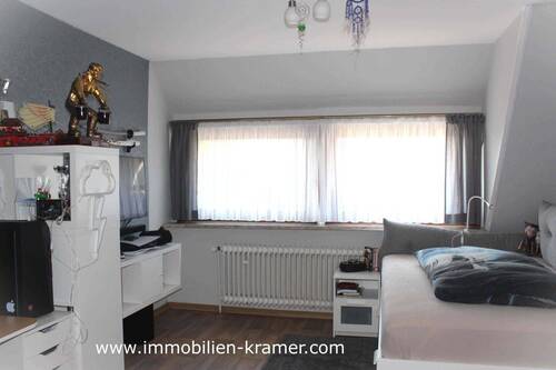 DG Zimmer Nr. 3 - 