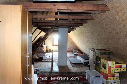Spitzboden 2 - 