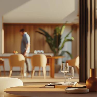 Neues Wohnen in den BRAUHÖFEN (Visualisierung) - Besichtigung vor Ort - So. 14 - 16 Uhr - Kitzmann Brauhöfe!