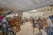 Fahrradkeller - 