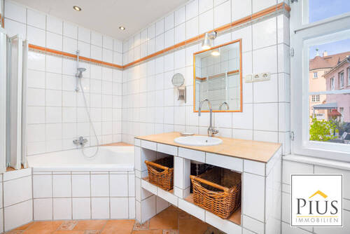 Badezimmer - 