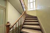 Treppenhaus - 