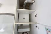Gastherme Wohnung rechts - 