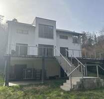 Exklusives Einfamilienhaus in ruhiger Tallage von Sankt Katharinen Dattenberg