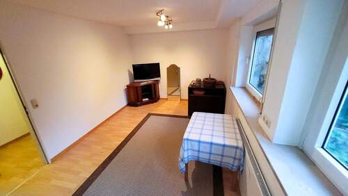 Gästezimmer im Souterrain - 