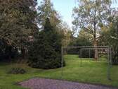 Gartenanlage - 