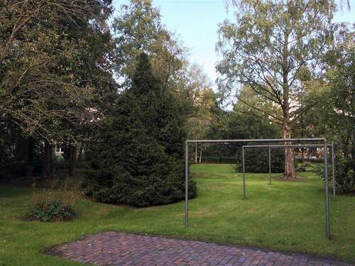 Gartenanlage - 