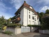 Außenanischt - 