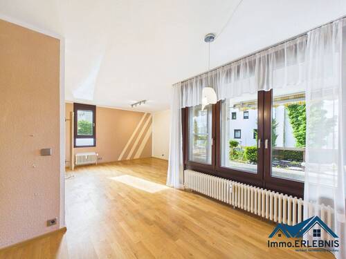 Wohnen/Essen - 3 Zimmer Etagenwohnung in Ebersbach an der Fils