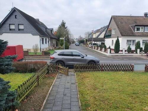 Zündorf-Vorderansicht - 