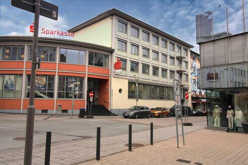 Außenansicht - 