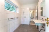 Badezimmer im EG - 