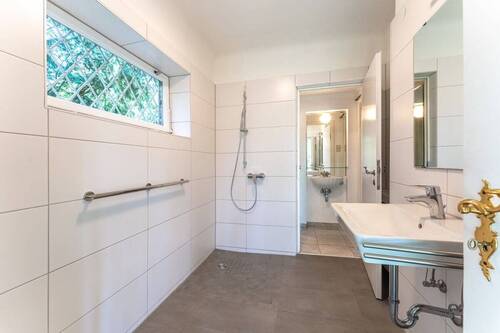Badezimmer im EG - 