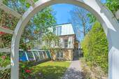 Bild 2 - 6 Zimmer Mehrfamilienhaus, Wohnhaus zum Kaufen in Hamburg