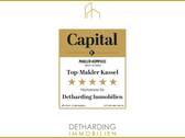 # CAPITAL Auszeichnung - 