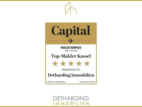 # CAPITAL Auszeichnung - 