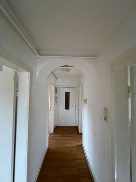 Bild 2 - 3 Zimmer Etagenwohnung zur Miete in Glückstadt