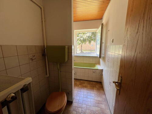 Bild 4 - Etagenwohnung mit 56,70 m² in Glückstadt zur Miete