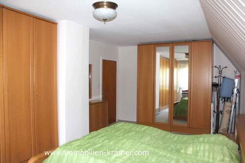 DG Zimmer Nr. 5 - 