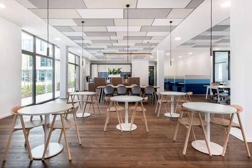 Bild 3 - Büro in Oldenburg (Oldb)