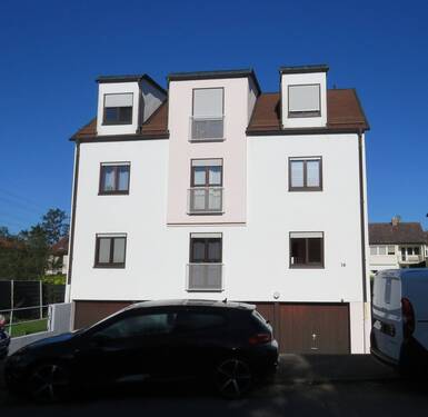 Straßenansicht - Ihr neues Zuhause erwartet Sie - 149.200,00 EUR Kaufpreis, ca.  62,30 m² Wohnfläche