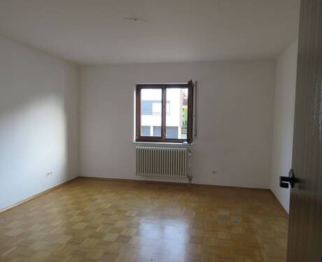 Schlafzimmer - 2 Zimmer Etagenwohnung in Gaggenau