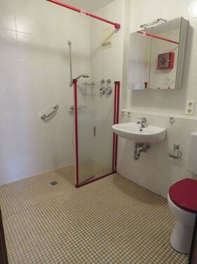 Bad - Etagenwohnung mit 62,30 m² in Gaggenau zum Kaufen