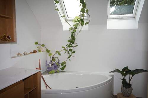 Wohlfühlbad Nr. 2 - 