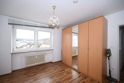 Böden in Schiffsoptik - 