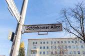 Schönhauser Allee - 
