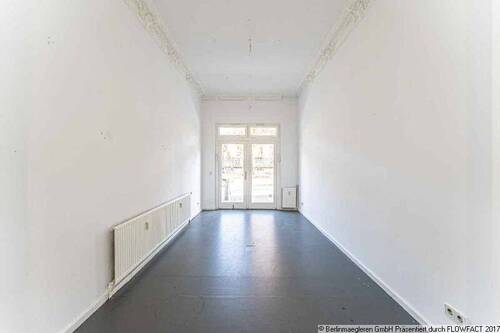 Gewerbeeinheit - Büro in Berlin