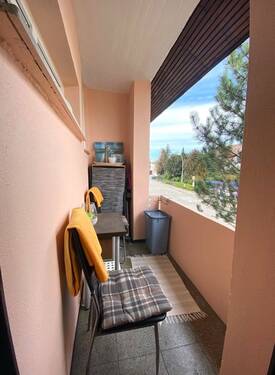 Balkon 2 - 