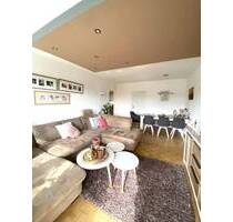 Großzügige Familienwohnung mit Balkon und Garten - Backnang