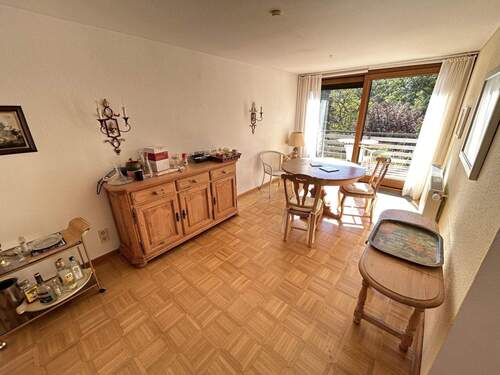 Esszimmer - Doppelhaushälfte mit 171,00 m&sup2; in Stuttgart zum Kaufen